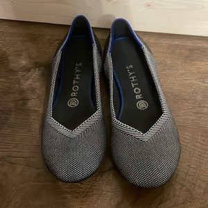 Rothy’s size 8